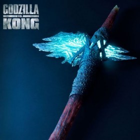 Kong's Battle Axe Godzilla vs 1/1 Kong Replica by Prime 1 Studio